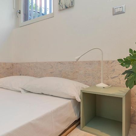 Sweet Apartment - Grazioli 3 Milán Exteriér fotografie