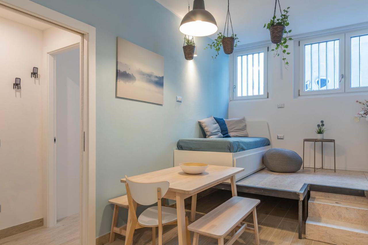 Sweet Apartment - Grazioli 3 Milán Exteriér fotografie