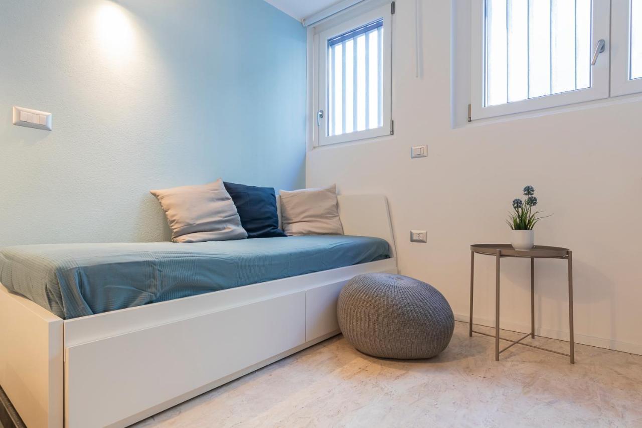Sweet Apartment - Grazioli 3 Milán Exteriér fotografie