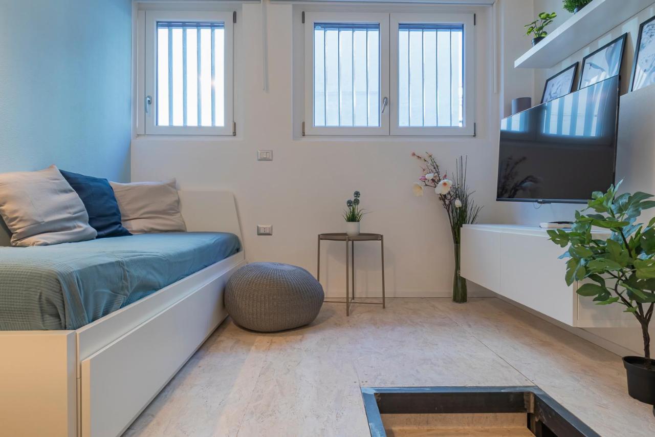 Sweet Apartment - Grazioli 3 Milán Exteriér fotografie