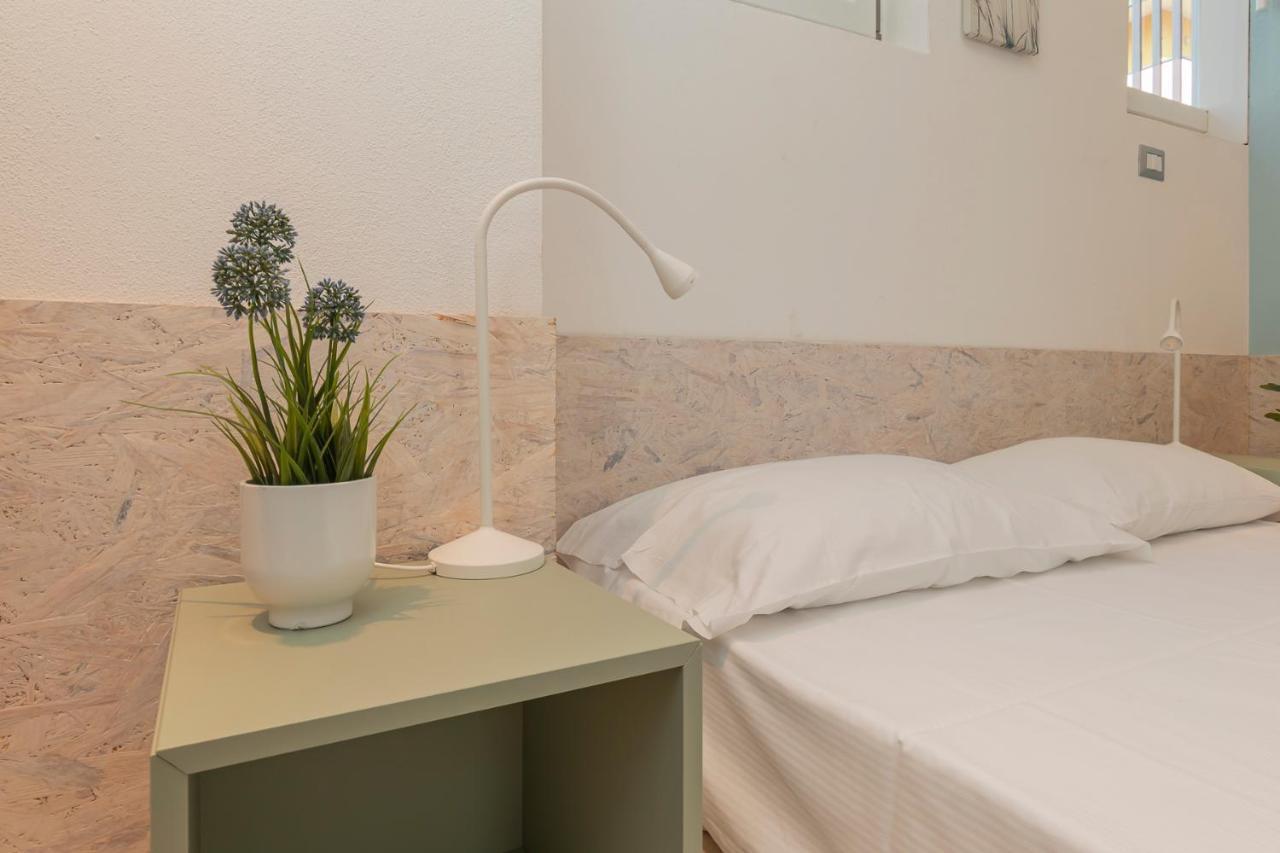 Sweet Apartment - Grazioli 3 Milán Exteriér fotografie