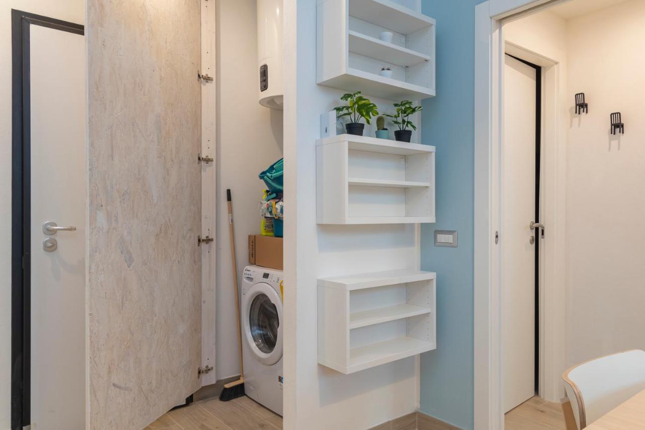 Sweet Apartment - Grazioli 3 Milán Exteriér fotografie