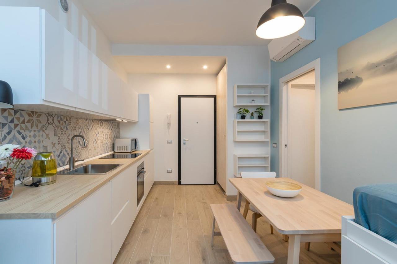 Sweet Apartment - Grazioli 3 Milán Exteriér fotografie