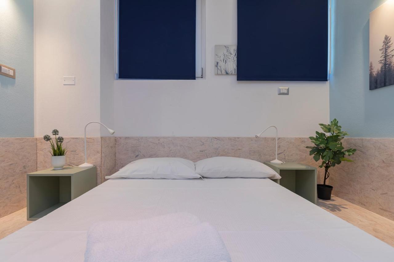 Sweet Apartment - Grazioli 3 Milán Exteriér fotografie