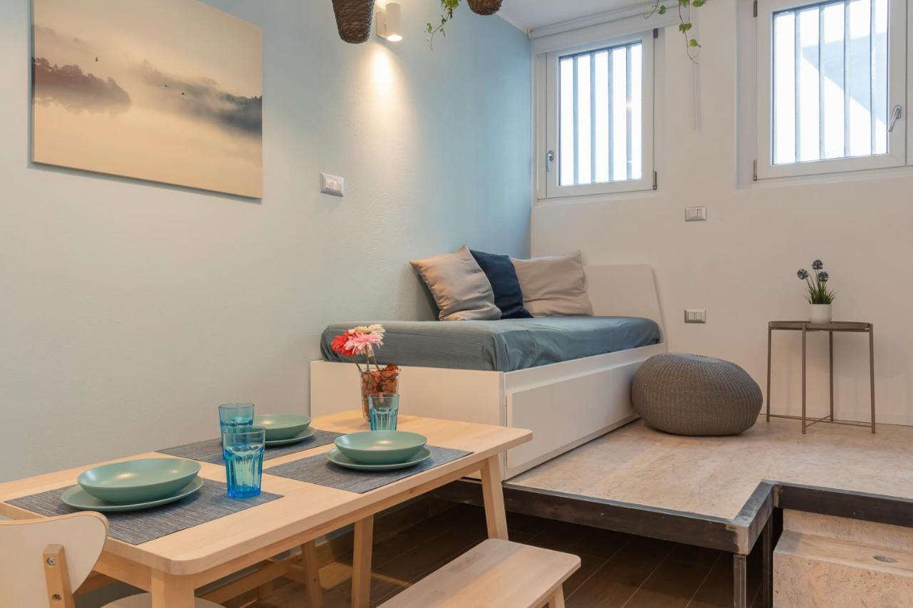 Sweet Apartment - Grazioli 3 Milán Exteriér fotografie