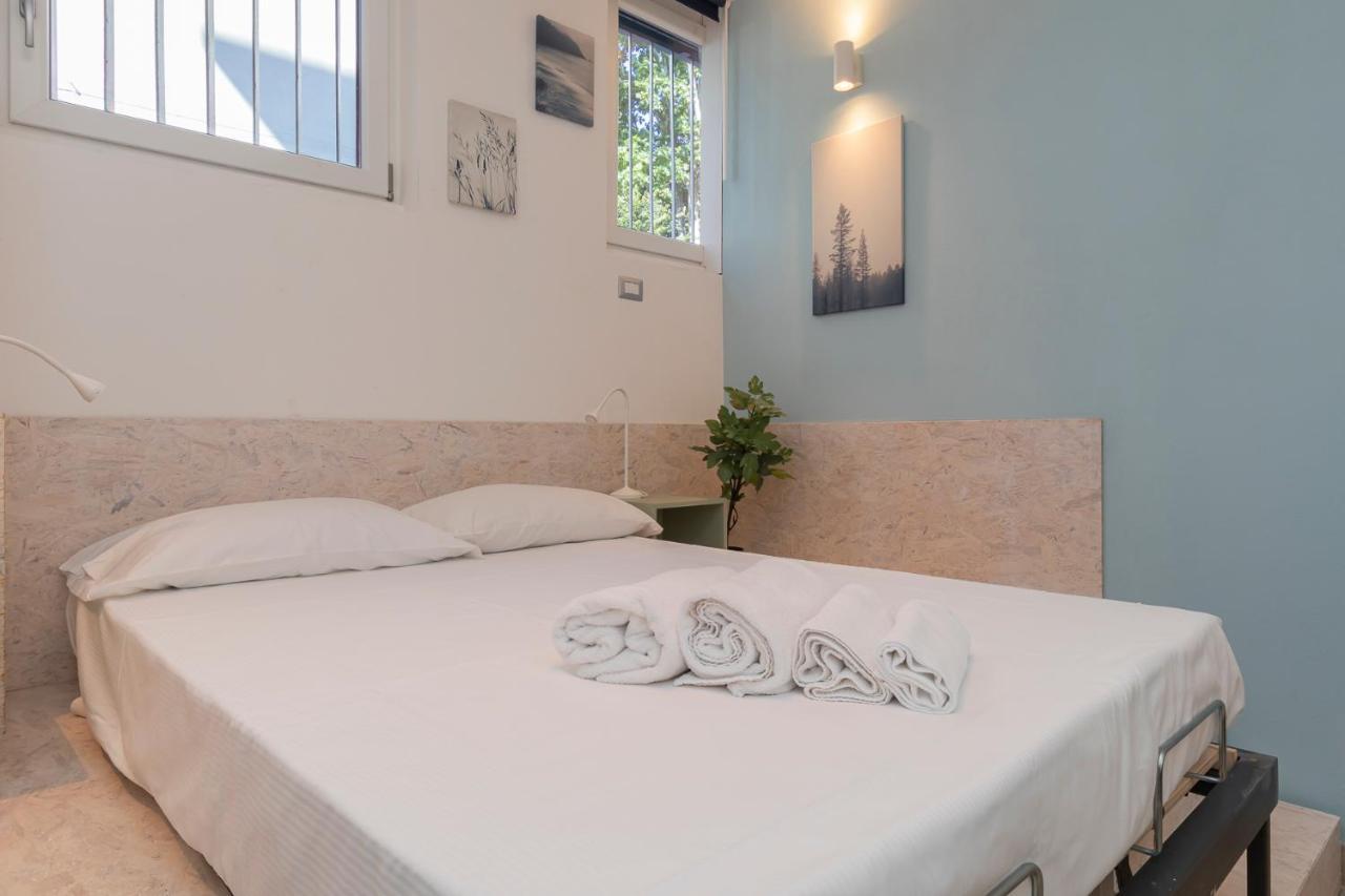 Sweet Apartment - Grazioli 3 Milán Exteriér fotografie