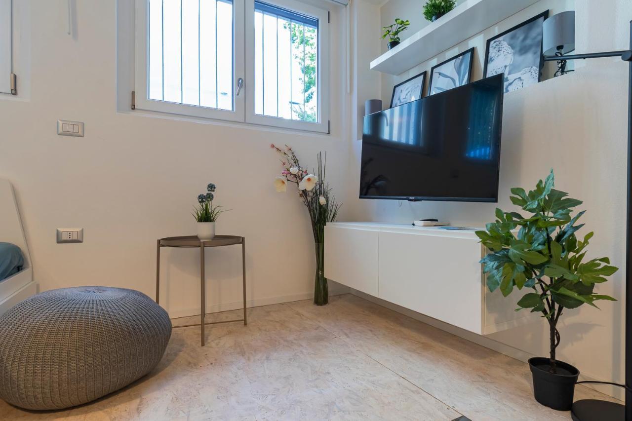 Sweet Apartment - Grazioli 3 Milán Exteriér fotografie